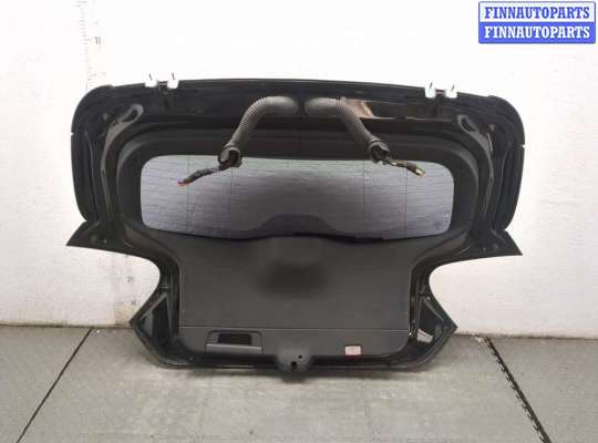 Петля крышки багажника на Mercedes-Benz A (W176)