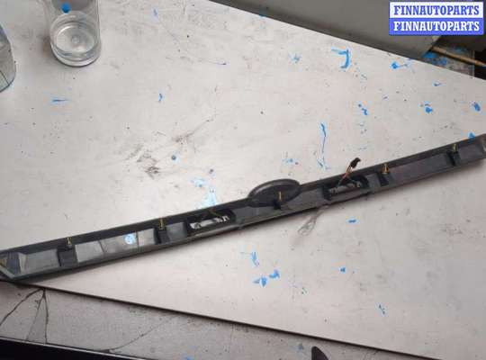 купить Подсветка номера на Ford Focus 1 1998-2004