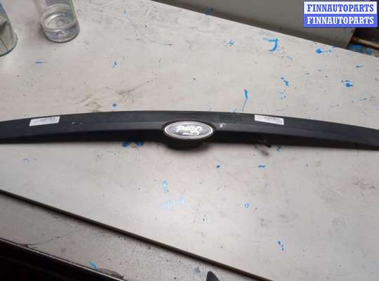 Купить Подсветка номера на Ford Focus 1 1998-2004 Подсветка номера FO2178803 на Ford Focus 1 1998-2004