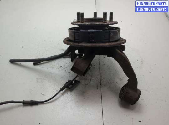 купить Ступица (кулак, цапфа) на Honda CR-V 2001-2006