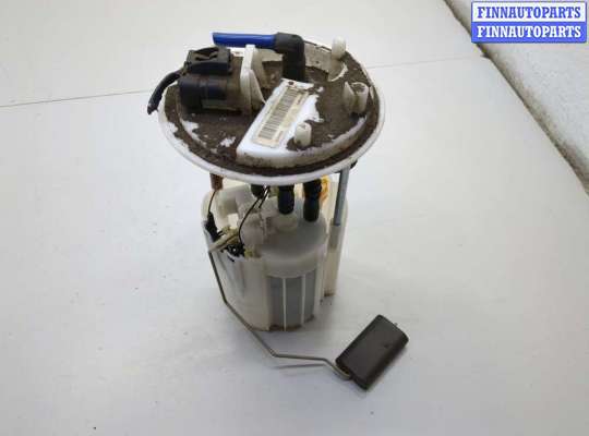 Бензонасос на Opel Corsa D