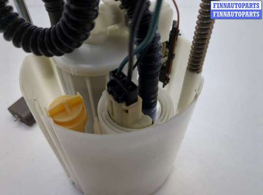 Бензонасос на Opel Corsa D