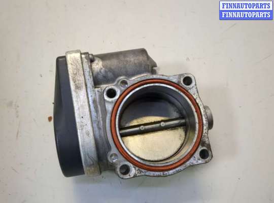 купить Заслонка дроссельная на BMW 3 E90, E91, E92, E93 2005-2012