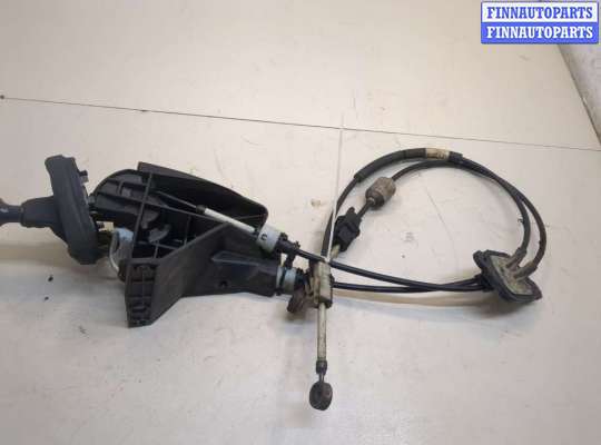 купить Кулиса КПП на Renault Master 2010-