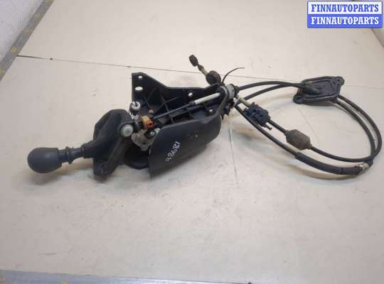 купить Кулиса КПП на Renault Master 2010-