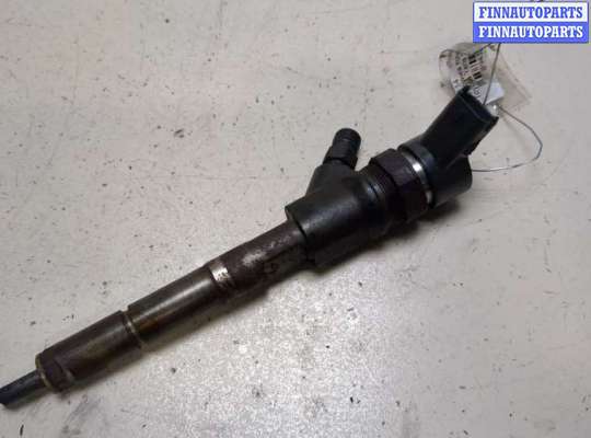 купить Форсунка топливная на Toyota Yaris 2005-2011