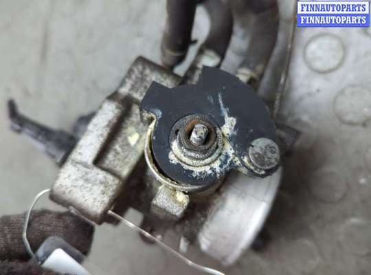 купить Заслонка дроссельная на Hyundai Accent 1999-2012