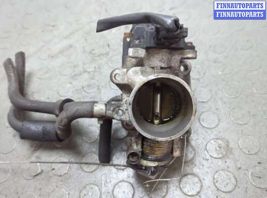 купить Заслонка дроссельная на Hyundai Accent 1999-2012