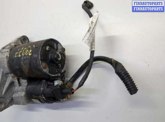 купить Стартер на Volkswagen Fox 2005-2011