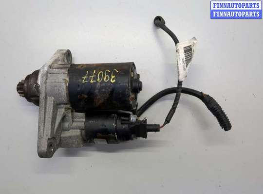 Стартер VG2662678 на Volkswagen Fox 2005-2011