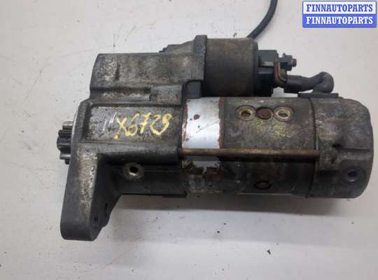 Стартер LRF8674 на Land Rover Range Rover Sport 2005-2013