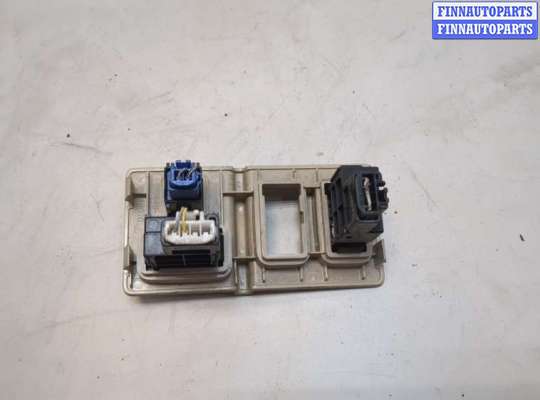 купить Кнопка лючка топливного бака на Lexus RX 2003-2009