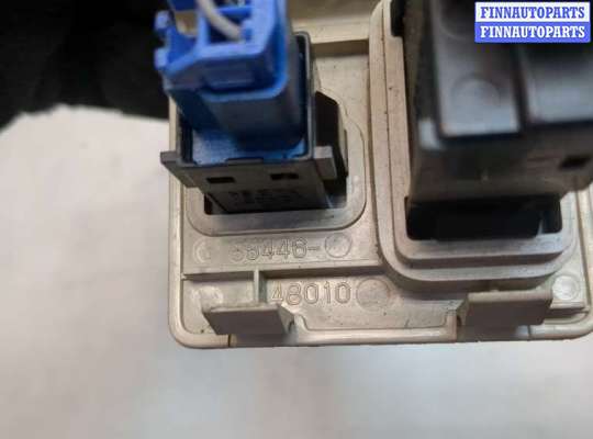 купить Кнопка лючка топливного бака на Lexus RX 2003-2009