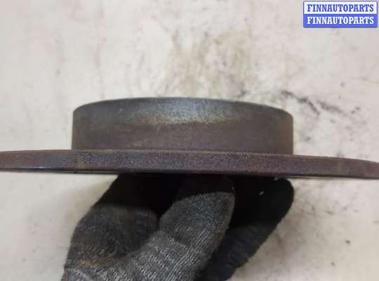 купить Диск тормозной на Honda Civic 2006-2012