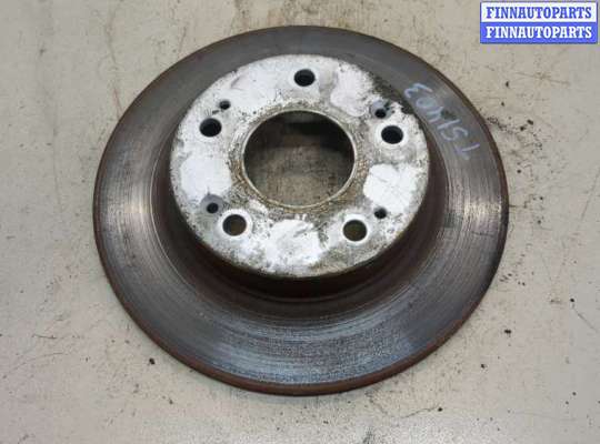 купить Диск тормозной на Honda Civic 2006-2012