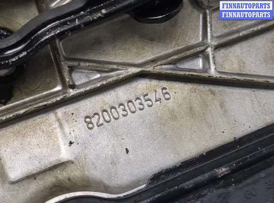 купить Крышка клапанная ДВС на Opel Vivaro 2001-2014