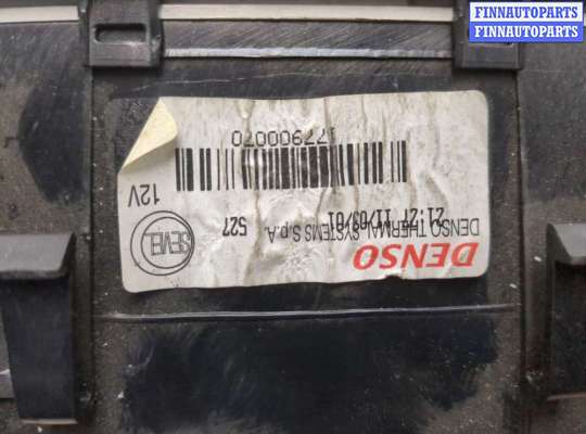 купить Переключатель отопителя (печки) на Fiat Ducato 2006-2014
