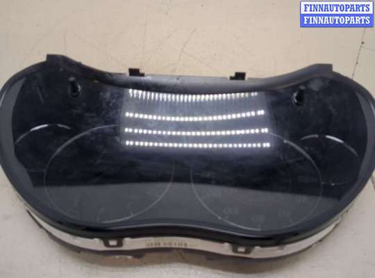 купить Щиток приборов (приборная панель) на Toyota Avensis 2 2003-2008
