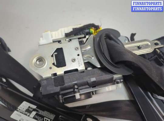 купить Ремень безопасности на Audi A3 (8V) 2012-2020