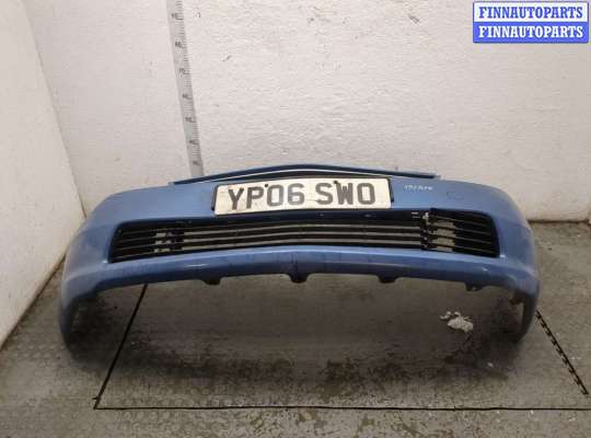 Заглушка буксировочного крюка TT923388 на Toyota Prius 2003-2009