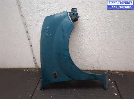Купить Крыло на Renault Kangoo 1998-2008 Крыло RN1598052 на Renault Kangoo 1998-2008