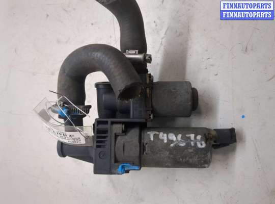 купить Кран отопителя (печки) на BMW 3 E46 1998-2005