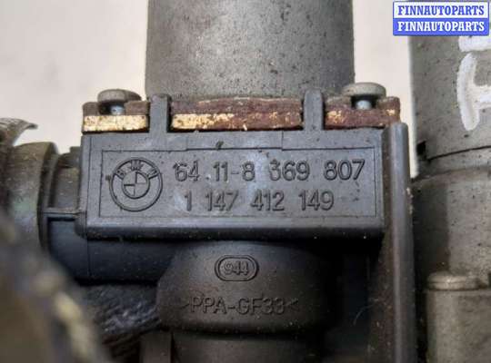купить Кран отопителя (печки) на BMW 3 E46 1998-2005