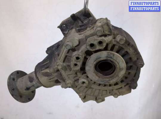 купить Редуктор Раздаточный КПП (раздатка) на Hyundai ix 35 2010-2015