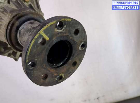 купить Редуктор Раздаточный КПП (раздатка) на Hyundai ix 35 2010-2015