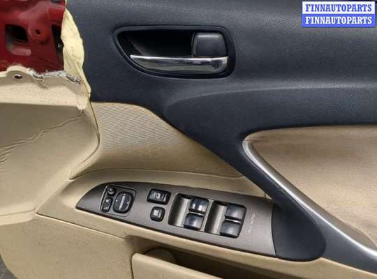 купить Замок двери на Lexus IS 2005-2013