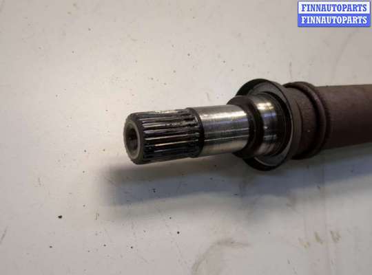Приводной вал (Полуось в сборе) на Mazda 3 I (BK)