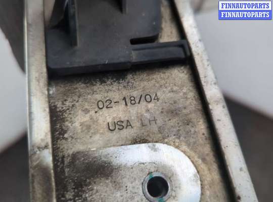 купить Усилитель бампера на Audi Q3 2011-2018