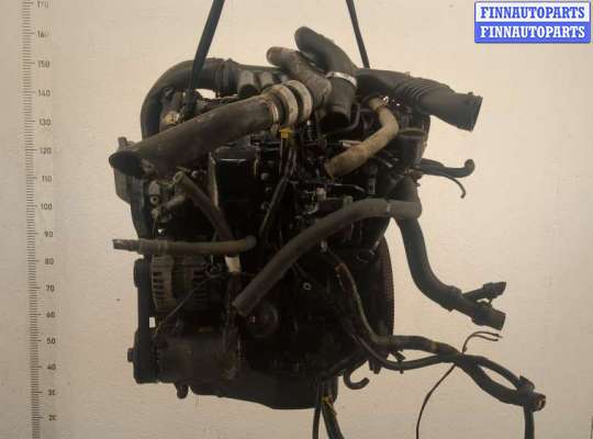 купить Форсунка топливная на Land Rover Freelander 2 2006-2014