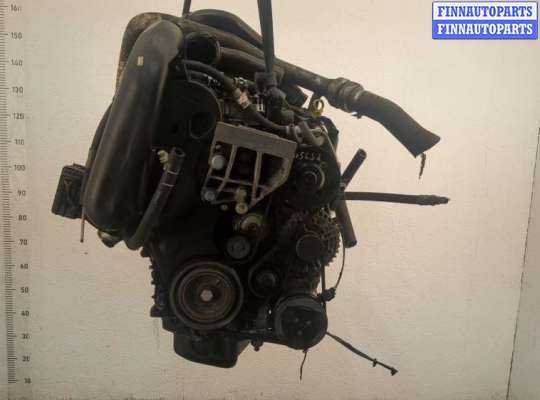 купить Форсунка топливная на Land Rover Freelander 2 2006-2014