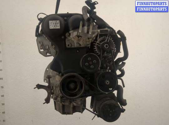 купить Насос гидроусилителя руля (ГУР) на Ford Focus 2 2005-2008