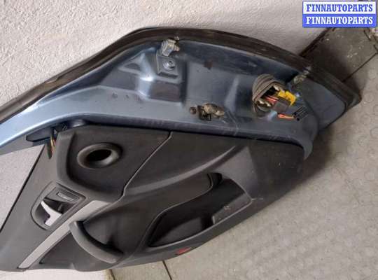 купить Стеклоподъемник электрический на Skoda Octavia (A5) 2004-2013