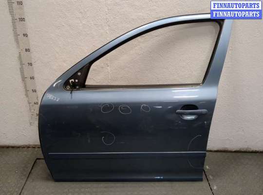 Стеклоподъемник электрический SK510019 на Skoda Octavia (A5) 2004-2013