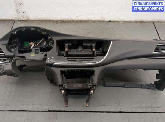купить Подушка безопасности переднего пассажира на Buick Encore 2016-2022