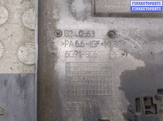 купить Вентилятор радиатора на Ford Kuga 2008-2012
