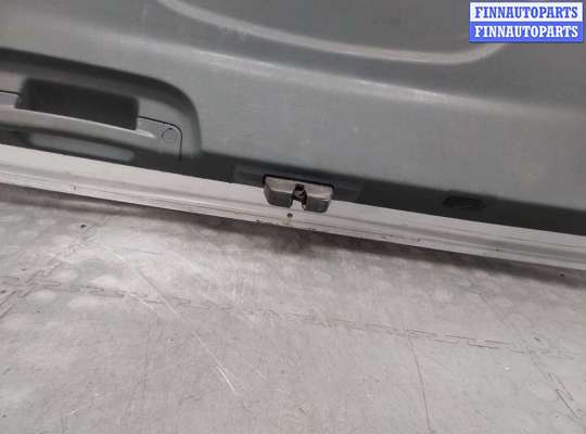 купить Крышка (дверь) багажника на Ford C-Max 2010-2015