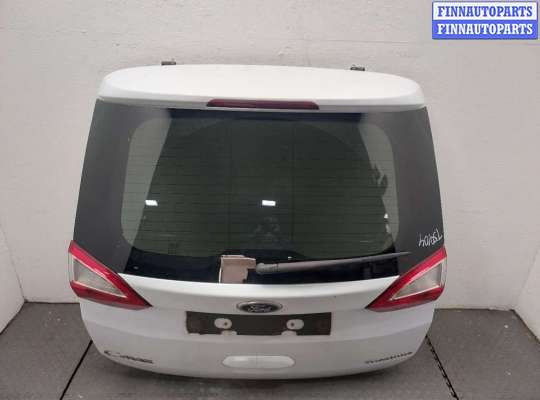 купить Крышка (дверь) багажника на Ford C-Max 2010-2015