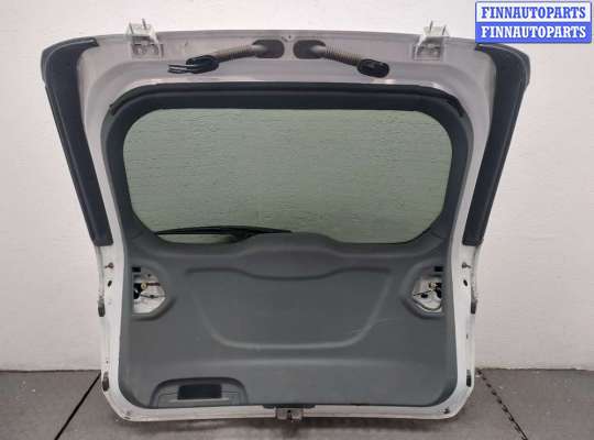 купить Крышка (дверь) багажника на Ford C-Max 2010-2015