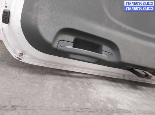 купить Крышка (дверь) багажника на Ford C-Max 2010-2015