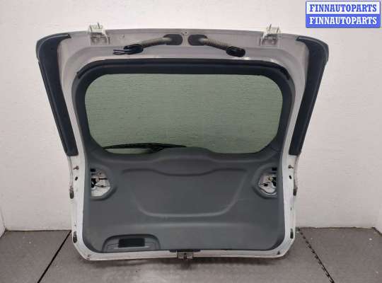 купить Крышка (дверь) багажника на Ford C-Max 2010-2015