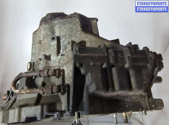 купить КПП 5-ст.мех 4х4 (МКПП) на Toyota RAV 4 2000-2005