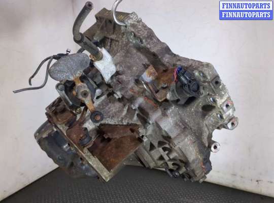 купить КПП 5-ст.мех 4х4 (МКПП) на Toyota RAV 4 2000-2005