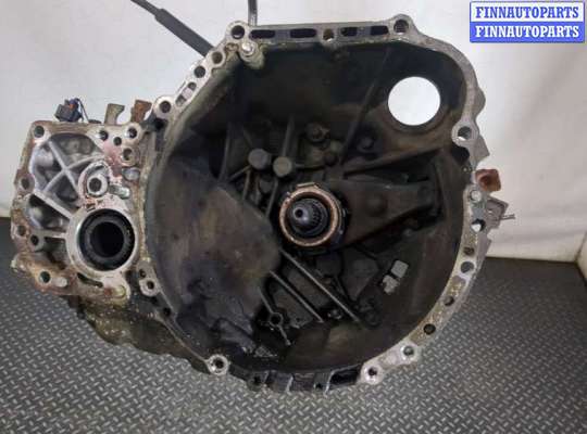 КПП 5-ст.мех 4х4 (МКПП) TT841099 на Toyota RAV 4 2000-2005