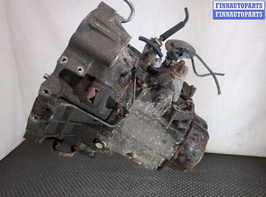 купить КПП 5-ст.мех 4х4 (МКПП) на Toyota RAV 4 2000-2005