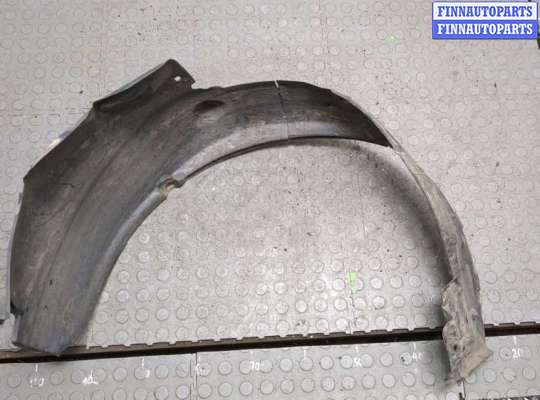 купить Защита арок (подкрылок) на Opel Astra G 1998-2005