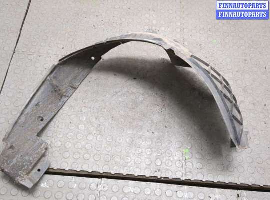 купить Защита арок (подкрылок) на Opel Astra G 1998-2005